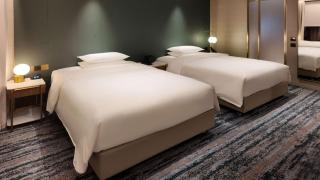 Doubletree By Hilton Auckland Albert Street - 5