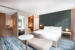 Doubletree By Hilton Auckland Albert Street - 1