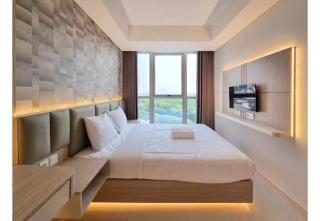 SeaWell By SanLiving - 1BR - Gold Coast PIK - 9