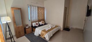 Sunshine villa - 3