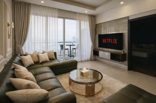 Presidential One Bedroom Suite In Elysium Heights Opposite Centaurus Mall Islamabad - 4