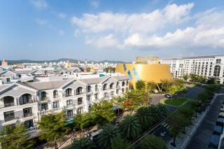 Grand Bay Hotel - Grand World Phu Quoc - 4