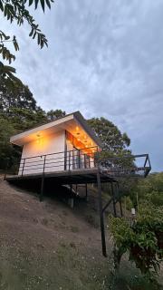 Villa lucia Glamping - 8