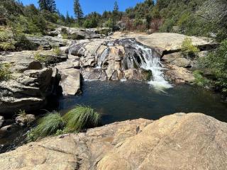 Cedar Springs Retreats - 3