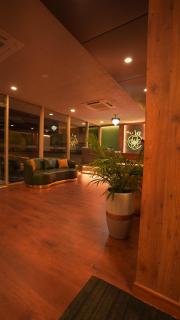 Golden Cassia Infopark Business Hotel - 6