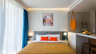 Apartment 50 metres from the sea on Bangtao beach - 8