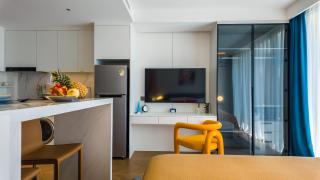 Apartment 50 metres from the sea on Bangtao beach - 3