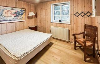 4 Bedroom Amazing Home In Nørre Nebel - 8