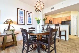 The Palms Of Destin 1511 Junior - 1
