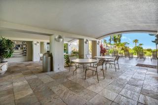 Palms at Wailea 101 - 2BR Garden View Condo w/ A/C in Bedrooms & Spacious Lanais - 4