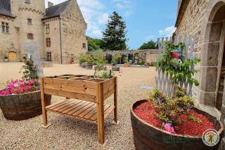 Manoir de la baie firenze - 8