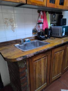 Hostel Küyen Mapu - 4