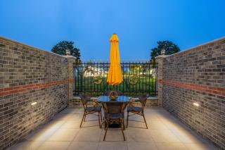 Manxin Mansion Shanghai International Tourism and Resorts Zone - 3