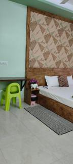 sthanve Homestay - 9
