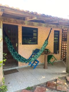 Pousada Verde Cristal - 9