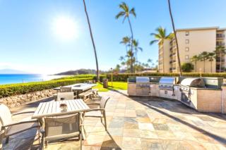 KBM Resorts FREE CAR The Whaler Ocean view Studio with Stunning Sunset WH1-1218 - 5