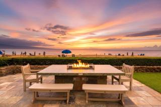 KBM Resorts FREE CAR The Whaler Ocean view Studio with Stunning Sunset WH1-1218 - 3