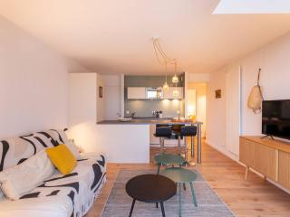 Carnac: Appartement Duplex 3 Pièces, 4 Pers, Wifi Inclus - FR-1-477-272 - 1