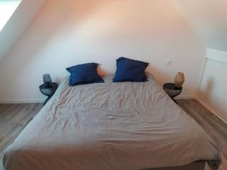 Maison neuve 6 pers, proche plage, animaux admis, Wi-Fi - FR-1-418-272 - 1