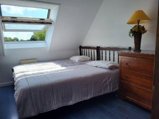 Duplex cosy proche plage avec parking privatif - FR-1-788-100 - 9