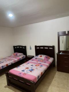 JARDIN DE TEQUENDAMA HOTEl - 3