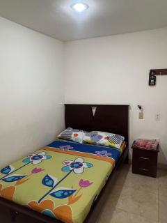 JARDIN DE TEQUENDAMA HOTEl - 4