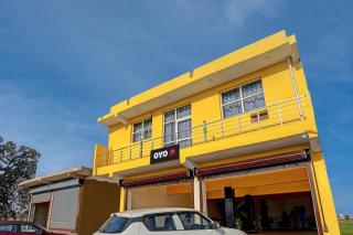 Hotel O ABHINAV HOTEL - 1