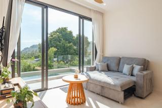 Staylar Sunrise Pool Villa Palms 1 - 7