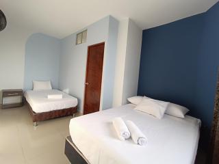 Barlovento Business Hotel - 1