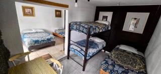 MINI HOTEL San Luis Potosí - 8