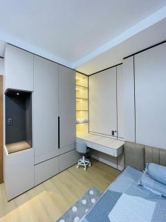 Sophia Center Apartment - The Duke Home - 1