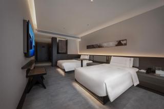 Atour Origin Hotel Shanghai Lujiazui Riverside Center Puming Road - 3