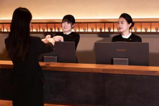 Atour Origin Hotel Shanghai Lujiazui Riverside Center Puming Road - 7