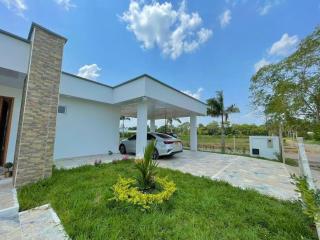 Casa campestre San Felipe - 2