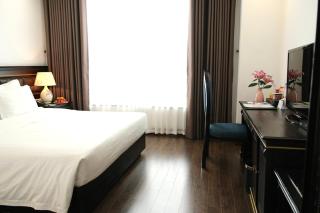 The Vissai Hotel - 0