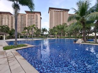 Cozy Hotel-Style 1 Bedroom Unit 5L at Eastbay Residences by Rockwell - 5