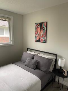 Hamilton Haven Private Rooms - 3