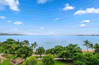 Aquarius on the Beach - Ocean Views Apartment 604 - 7