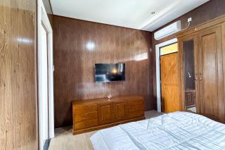 Urbanview Wichita Syariah Cabin Maribaya - 3