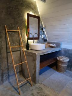 Beach House Kalukatiya - Family Villa, Seaview Room, Garden Room - Dikwella - 4