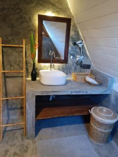 Beach House Kalukatiya - Family Villa, Seaview Room, Garden Room - 5