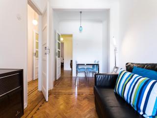 WHome | Damasceno Contemporary Apartment #59 - Lisboa - 8
