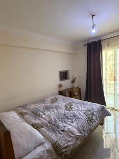 Cozy shared apartment - 1