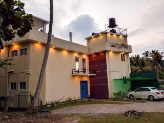 Blue River Villa - 9