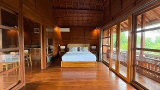 Joia Wooden Apartment 2nd Floor - 0