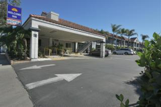 Welcome Inn Corona - Corona - 0