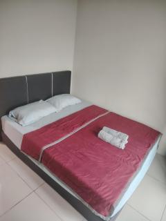 CeeJay Suites - 8