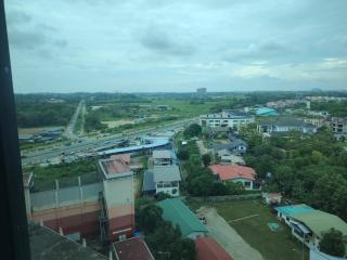 CeeJay Suites - 1