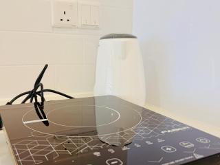 New 2BR Georgetown Warm and Lovely Homestay 10pax-无敌美景两房民宿 Beacon Executive Suite - 2