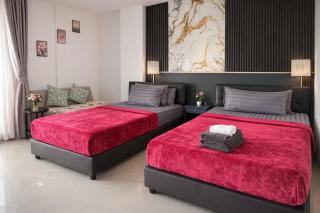 Happy Fish Guesthouse - 5